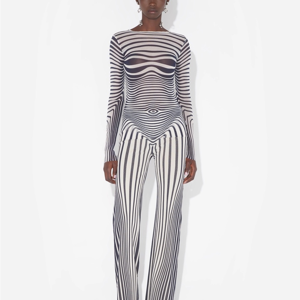 Jean Paul Gaultier Body Morphing Set